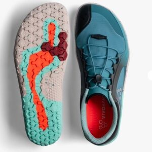 Vivobarefoot - Primus Trail III All Weather - 41